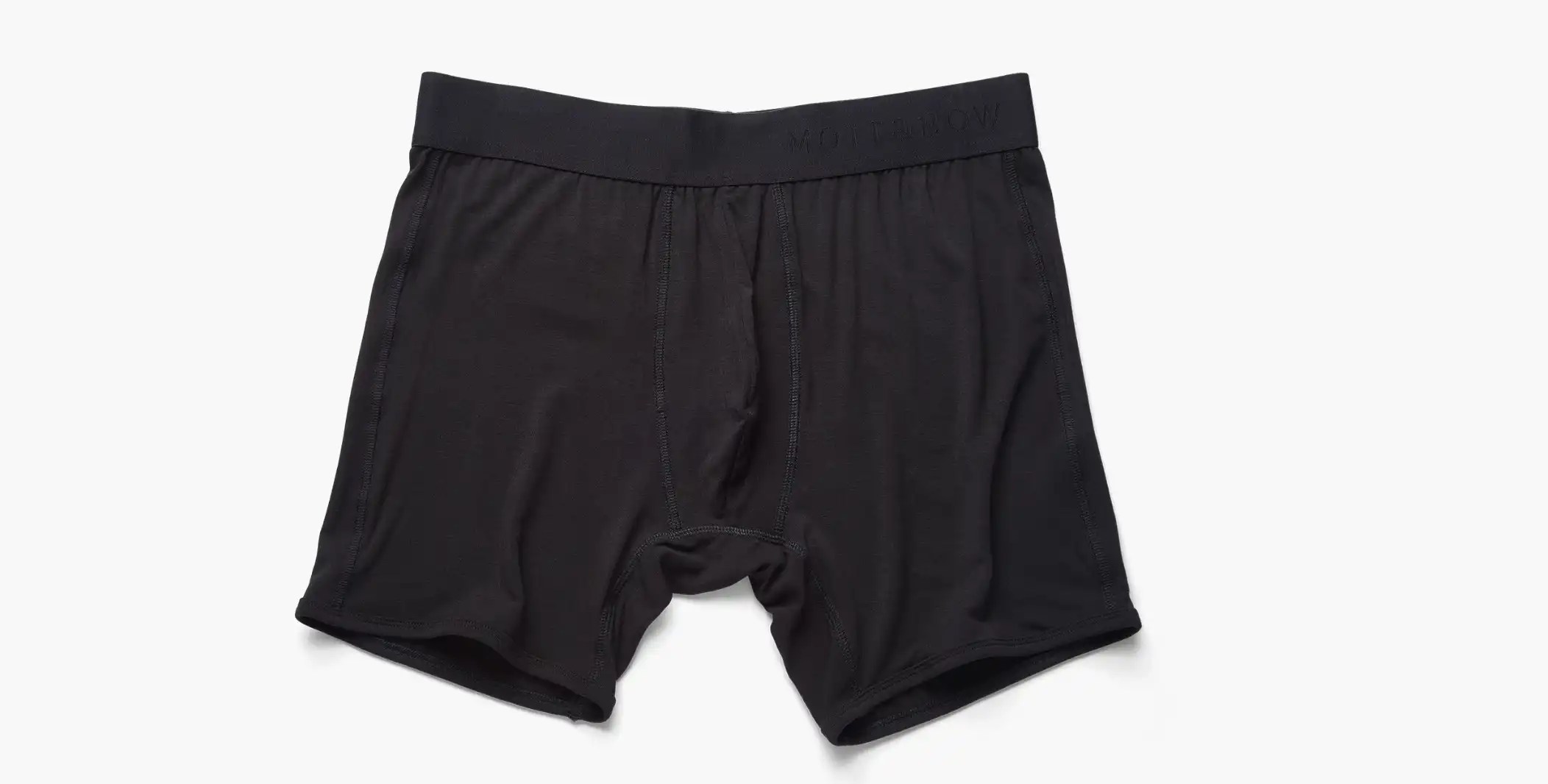7 Of The Best Boxer Briefs We · Effortless Gent