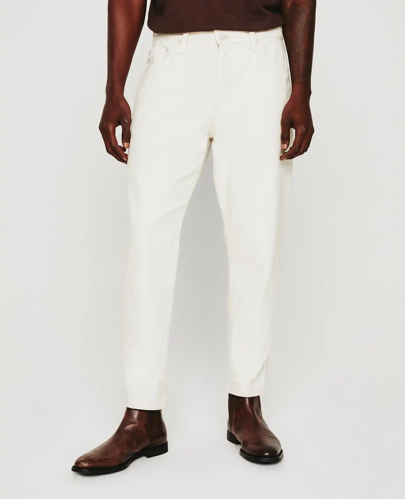 The Best Tapered Jeans for Men (No Matter Your Size or Budget)