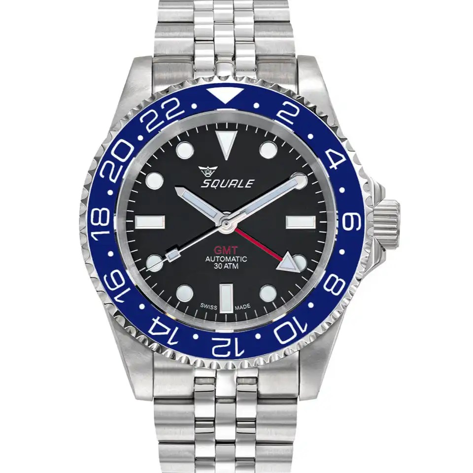 9 Of The Best GMT Watches Under 1000 That Caught Our Eye