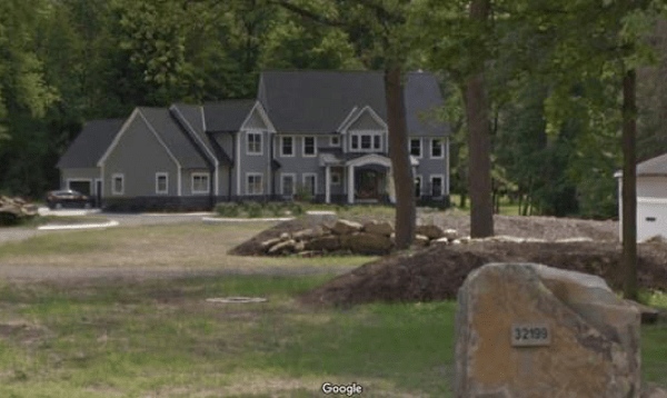Virtual Tours Custom Homes & Development EFG Company