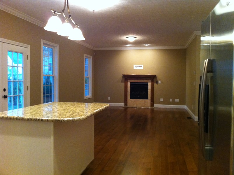 Kitchen Gallery Custom Homes & Development EFG Company