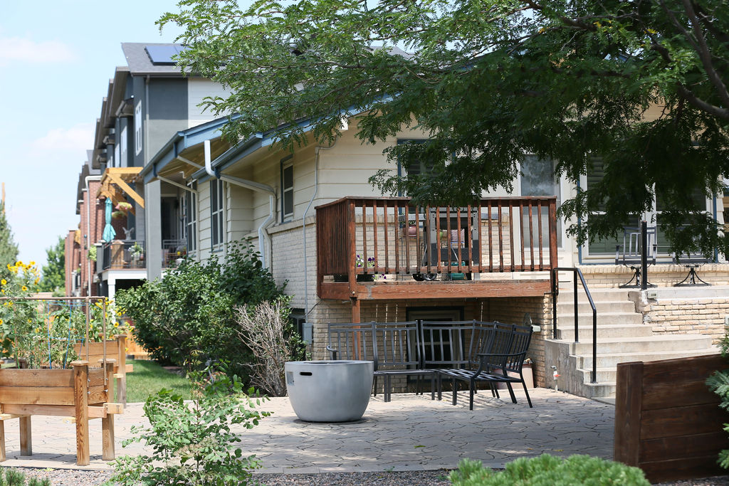 Yarrow EnviroFinance® Group Denver