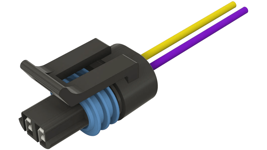 Vehicle-Speed-Sensor-(VSS)-Pigtail-for-4L60E-Transmission-for-1996-1997