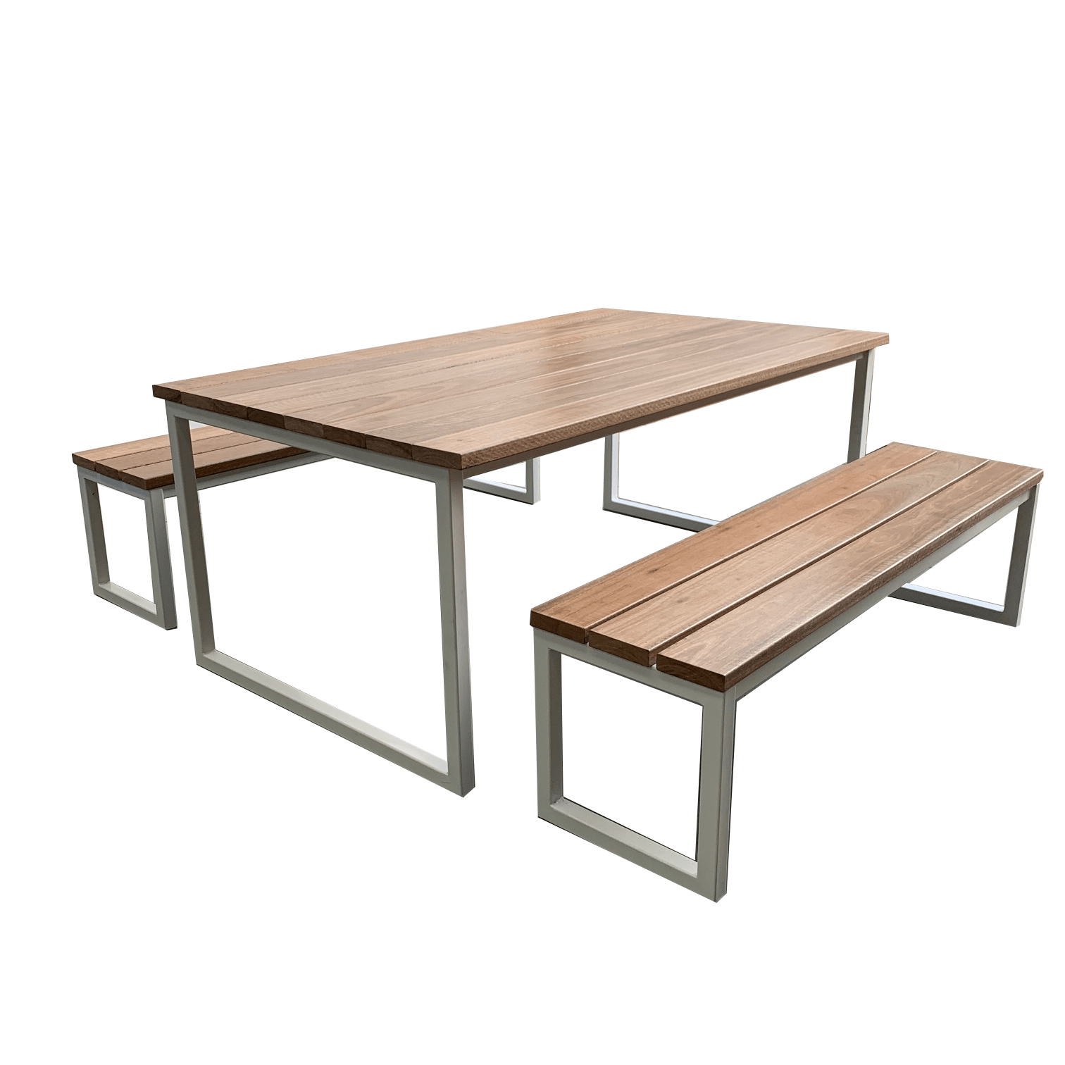 Custom Timber Outdoor Furniture Patio Furniture