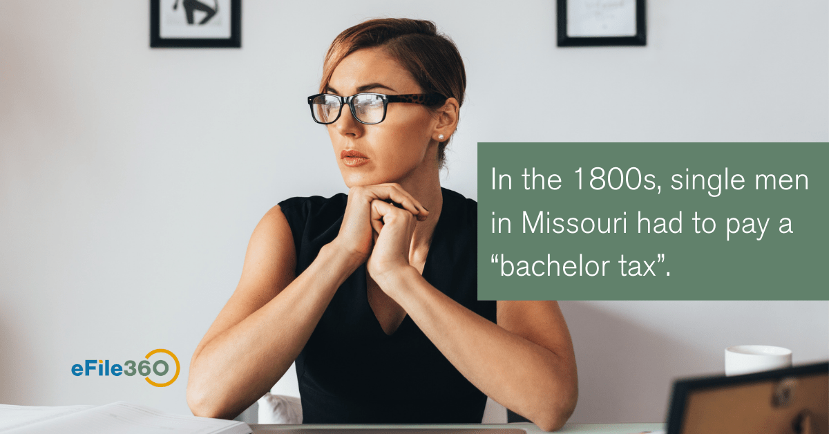 Interesting Tax Facts