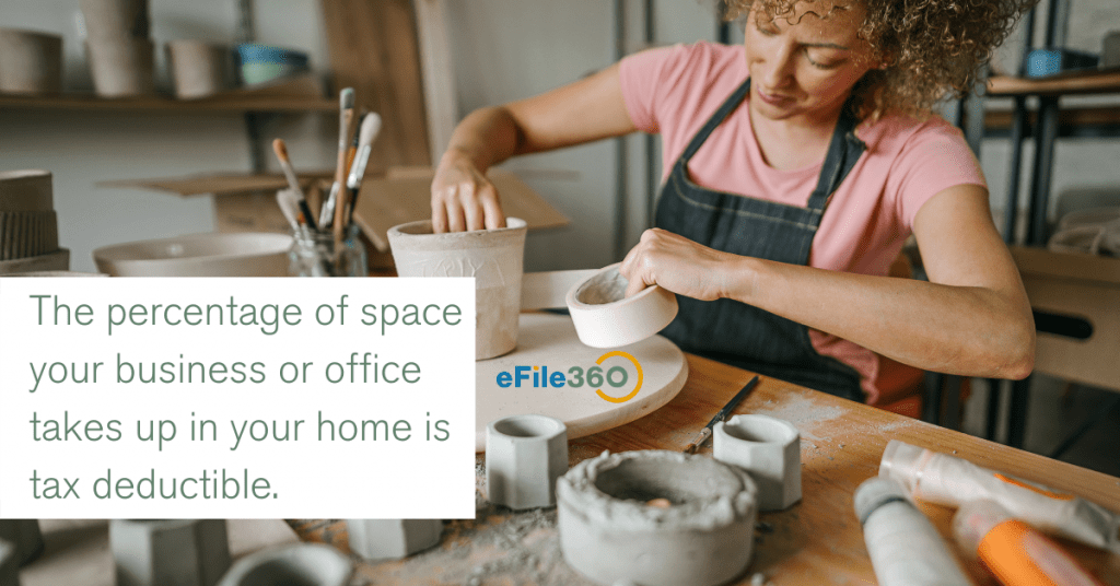 Tax Pro Tips for the SelfEmployed