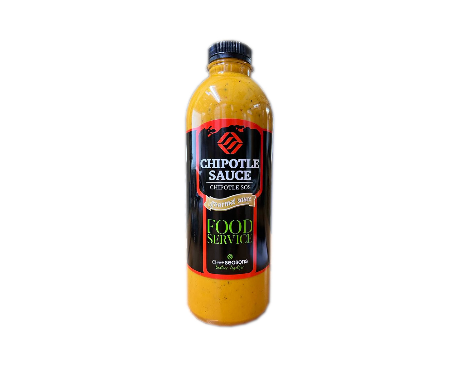 Chipotle Sauce 950 g Efilem