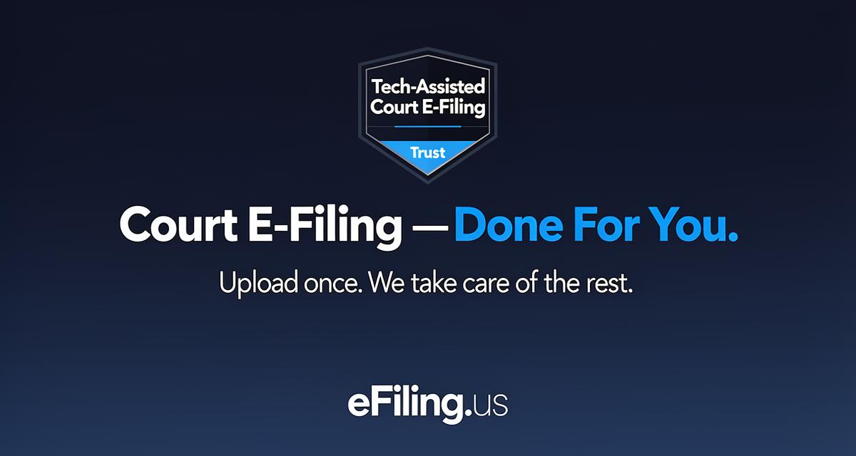 Denver, CO Court EFiling Service eFiling(04)