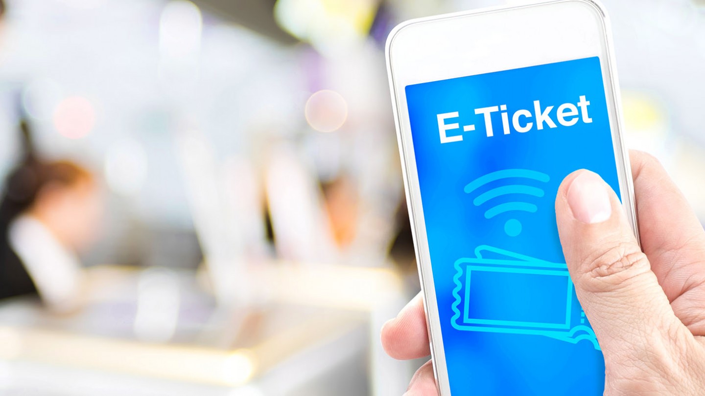 How eTicketing Can Improve The TicketBuying Experience