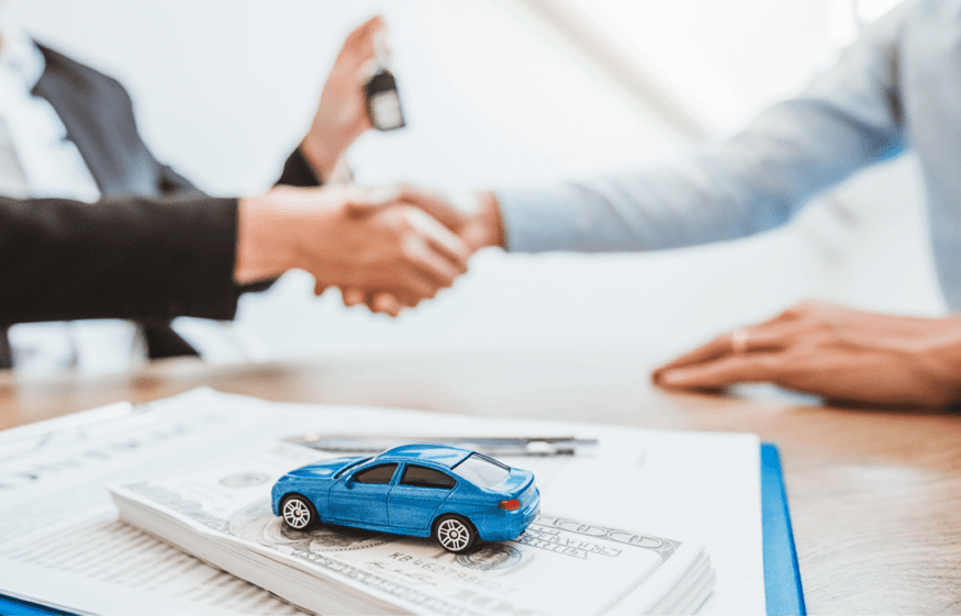 Tips for Getting Car Loan Approval with Low Credit Score