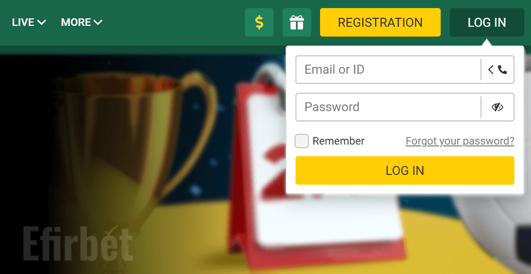 Betwinner Log in 2024 How to Access Your Account From Any Device