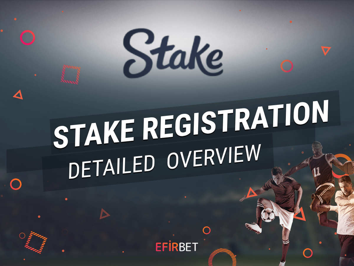Made for UK Players Like You at Stake Casino