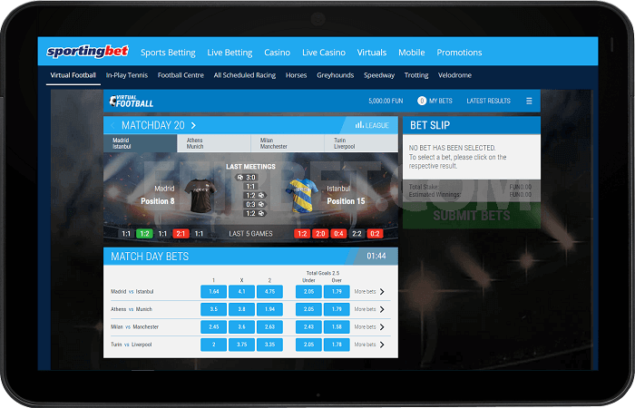 Sportingbet Apk / Download Sporting Bet Apk For Android Latest Version