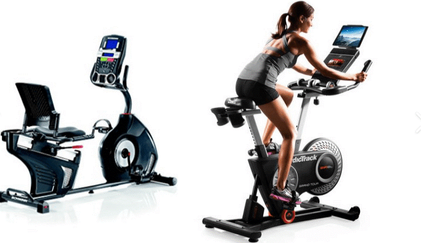 What Should You Look for in Recumbent Bikes for Short People? EFitnessHelp