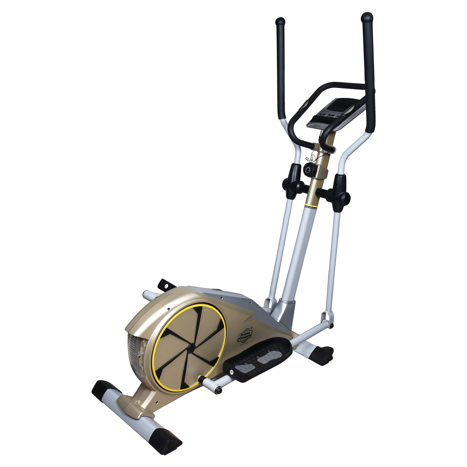 PRIME FITNESS PR 806 ELLIPTICAL CROSS TRAINER EFIT SHOP