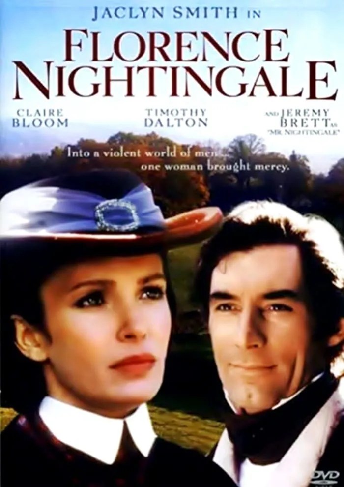 Filmes de Florence Nightingale Filme Completo de 1985 e outros)