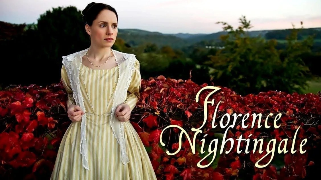 Filmes de Florence Nightingale Filme Completo de 1985 e outros)
