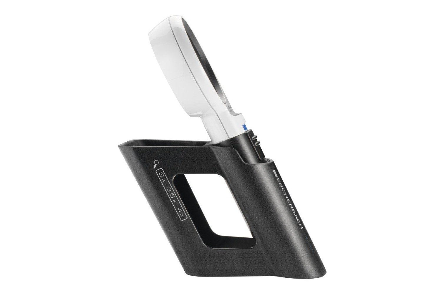 Mobase, Making Your Magnifier Hands-Free - Eyes For Life