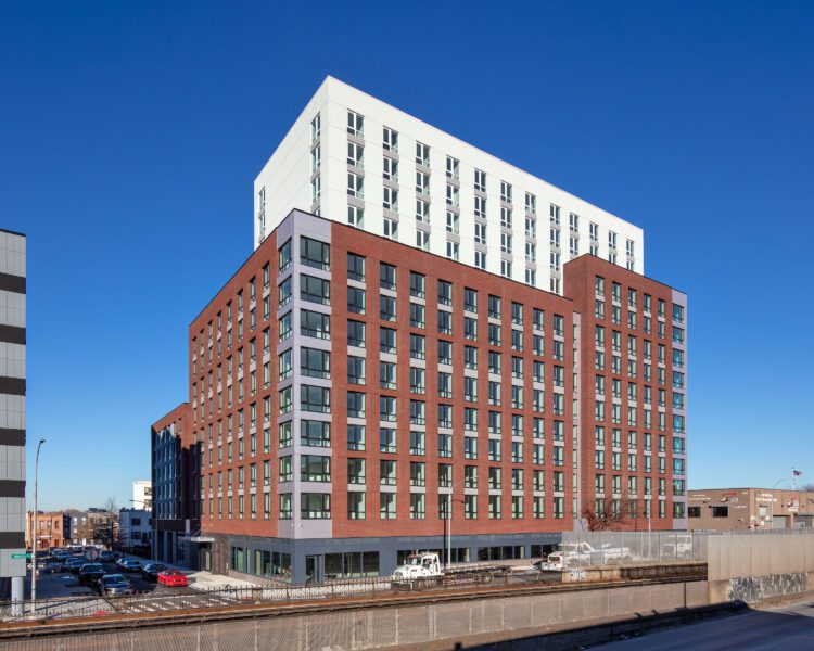 1911 Atlantic Avenue, Brooklyn, NY eFlow USA