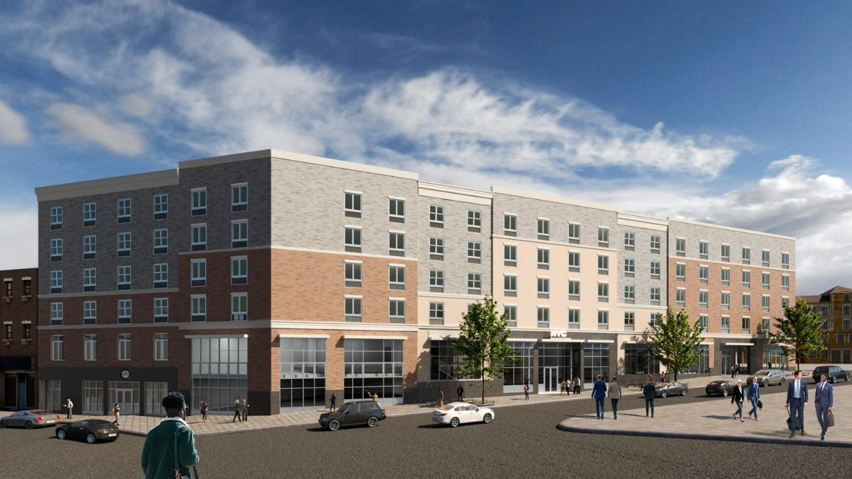 44 Victory Boulevard, Staten Island, NY eFlow USA