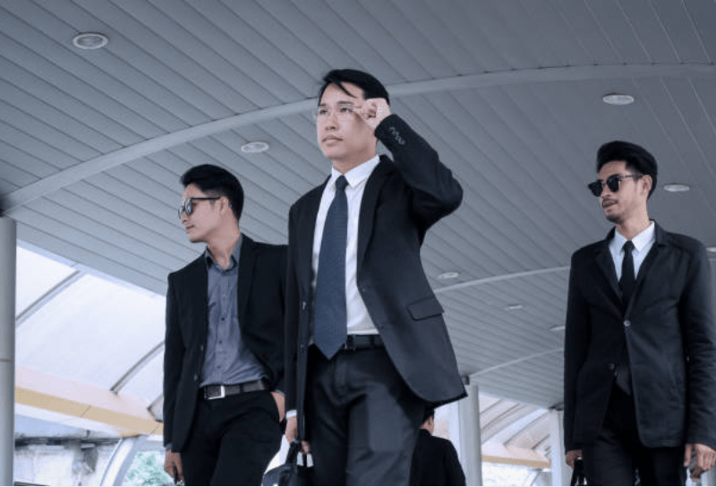 PERUSAHAAN JASA PENGAWALAN VIP TERBAIK DI INDONESIA