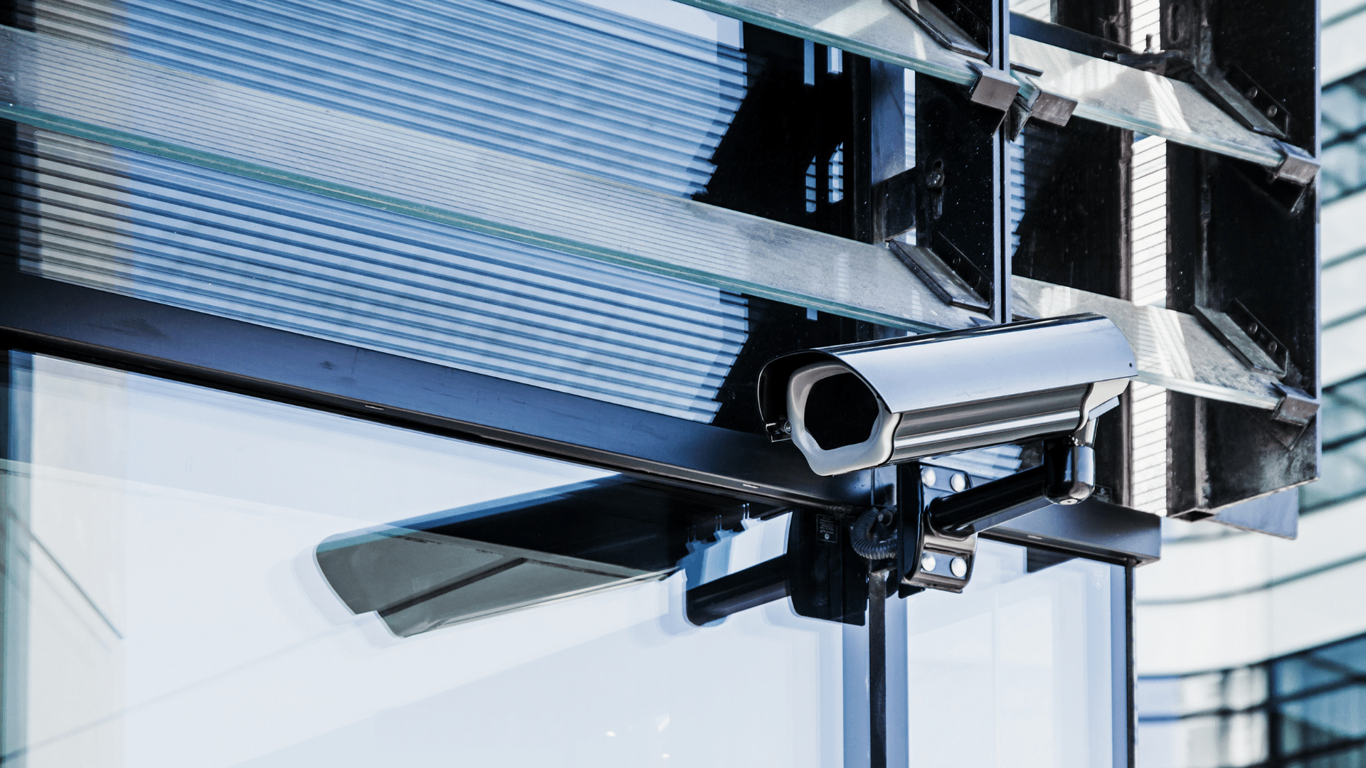 keamanan gedung kantor