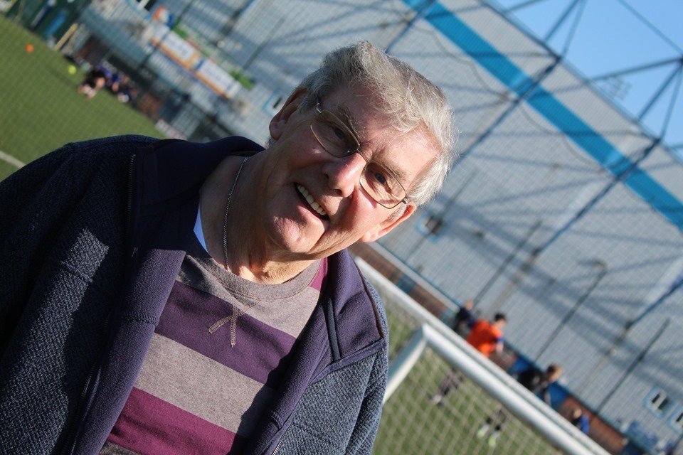 Active Minds Group proving a prolific hit, as Mansfield FC Football in