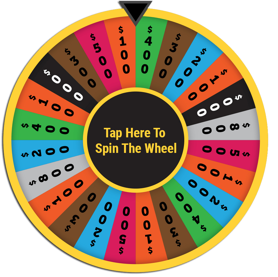 Wheel of fortune. Spin the Wheel & Win.👺 Explorando o Betway e seu