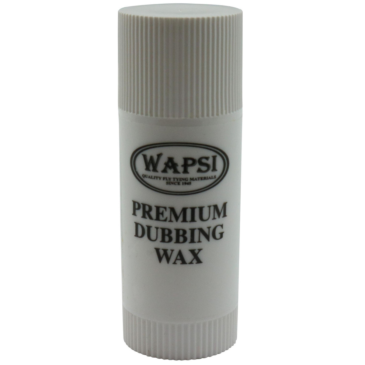 Wapsi Premium Dubbing Wax OnLine Fly Tying Magazine and Fly Tying