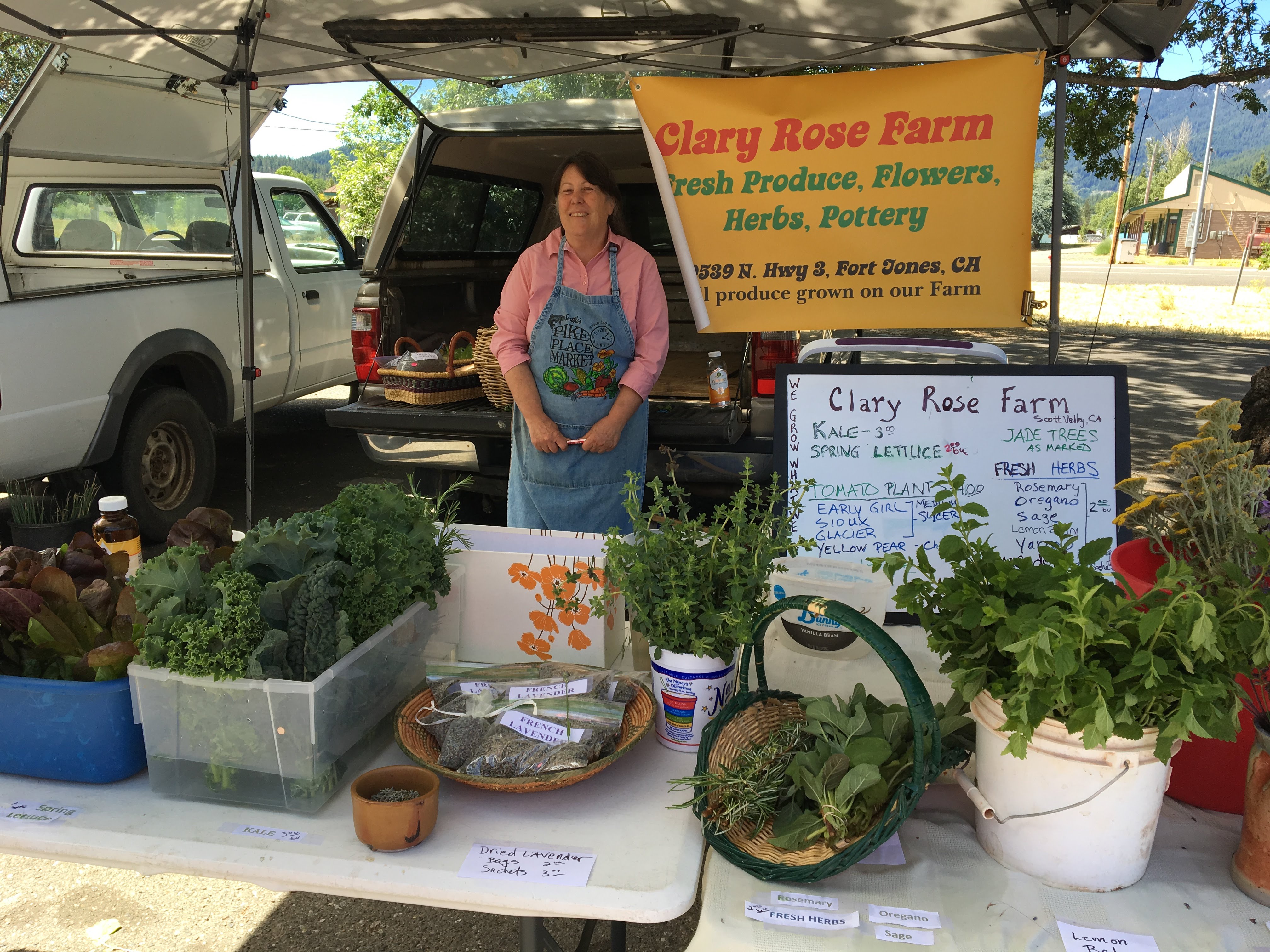 July 1st Market Bounty