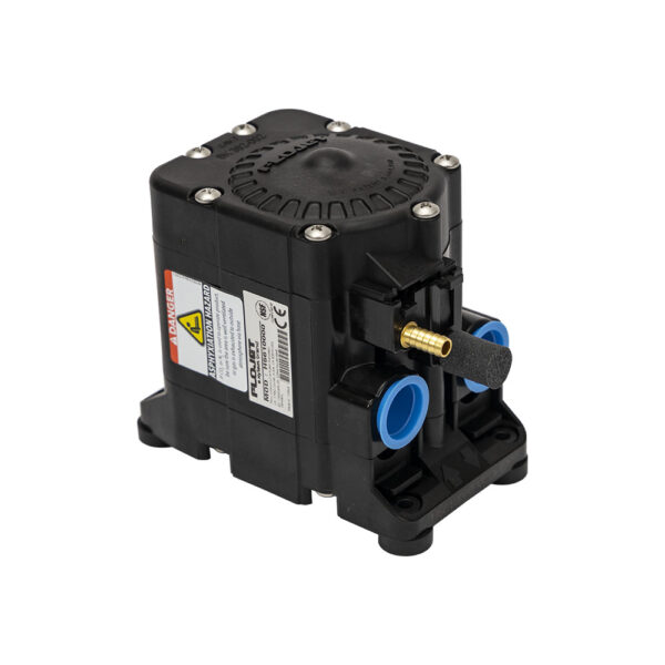 Flojet G561202 Beer Pump Ernest F Mariani Co.