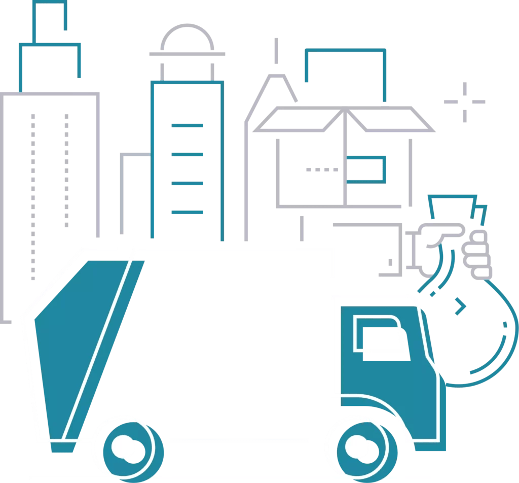 Fleet Management Service EFM