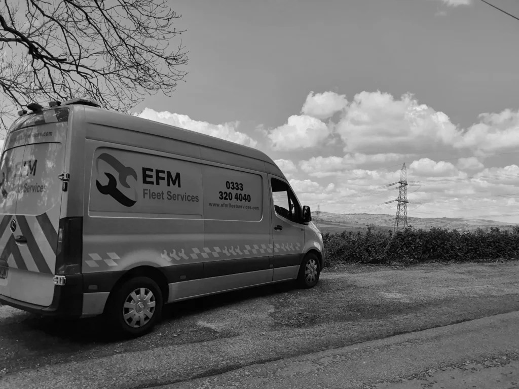 Fleet Management Services EFM
