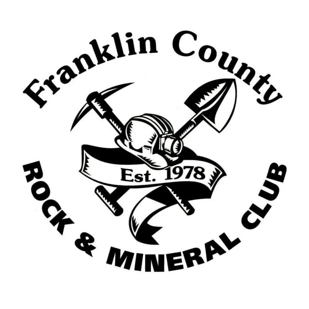 Franklin County Rock & Mineral Club EFMLS
