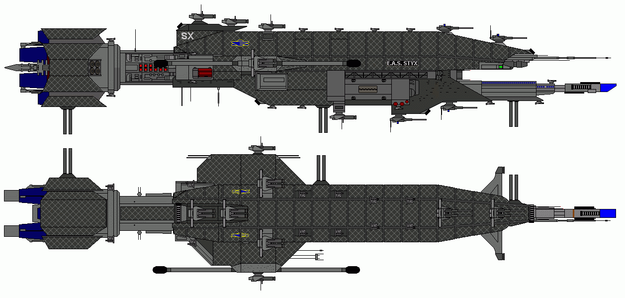 Victory class Destroyer Wallpapers 2012