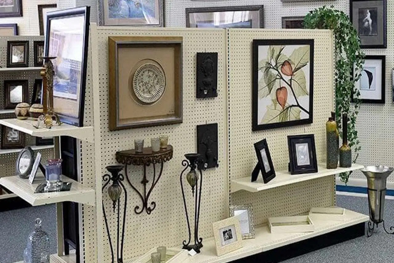 How to identify photo frames online Penprofile