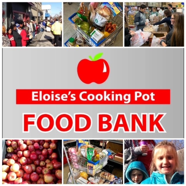Partner Program Highlight Eloise's Cooking Pot Emergency Food