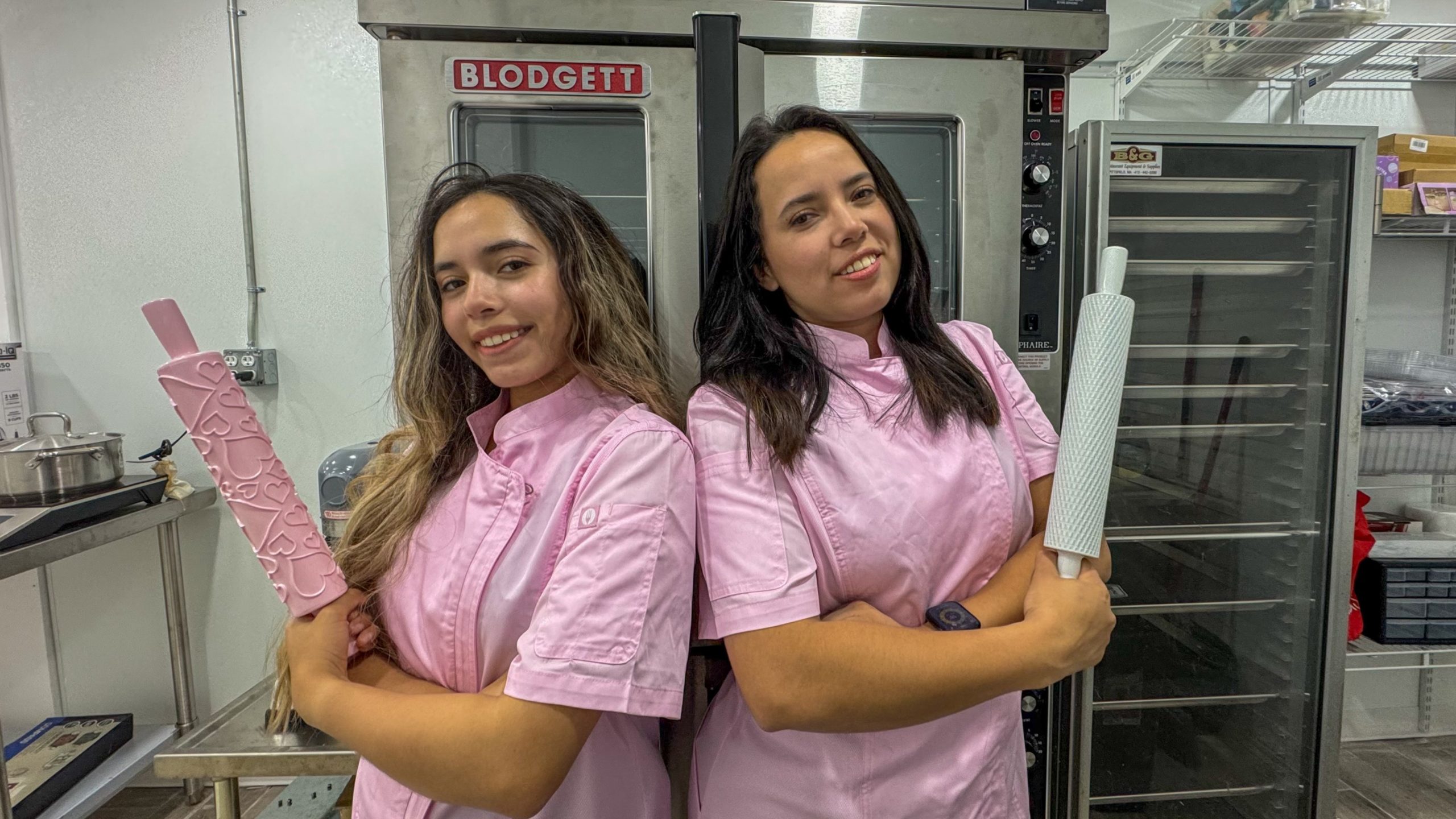 Una Panadería Familiar en Expansión EforAll