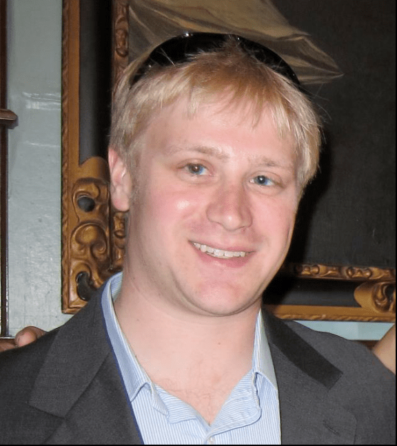 Meet our expert Trent Struttmann eForensics