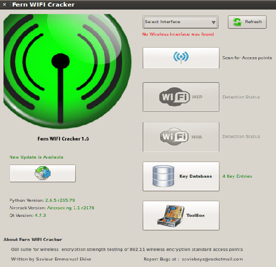 WIRELESS TESTING APPROACH TO SECURING CLIENT’S WIRELESS