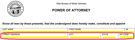 Section 4511.33 Ohio Revised Code Ohio Laws
