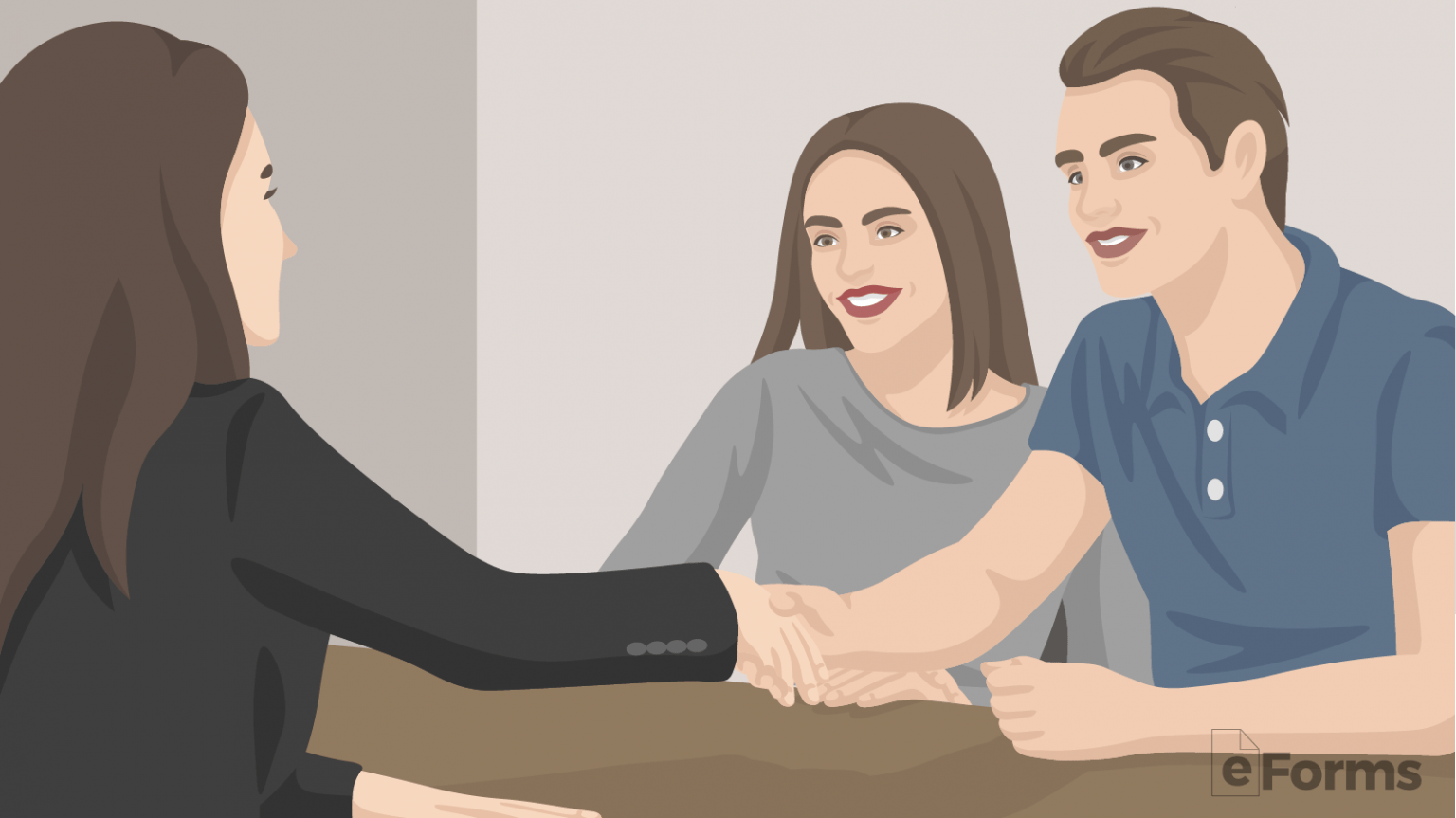 Free Real Estate Power of Attorney Form PDF Word eForms