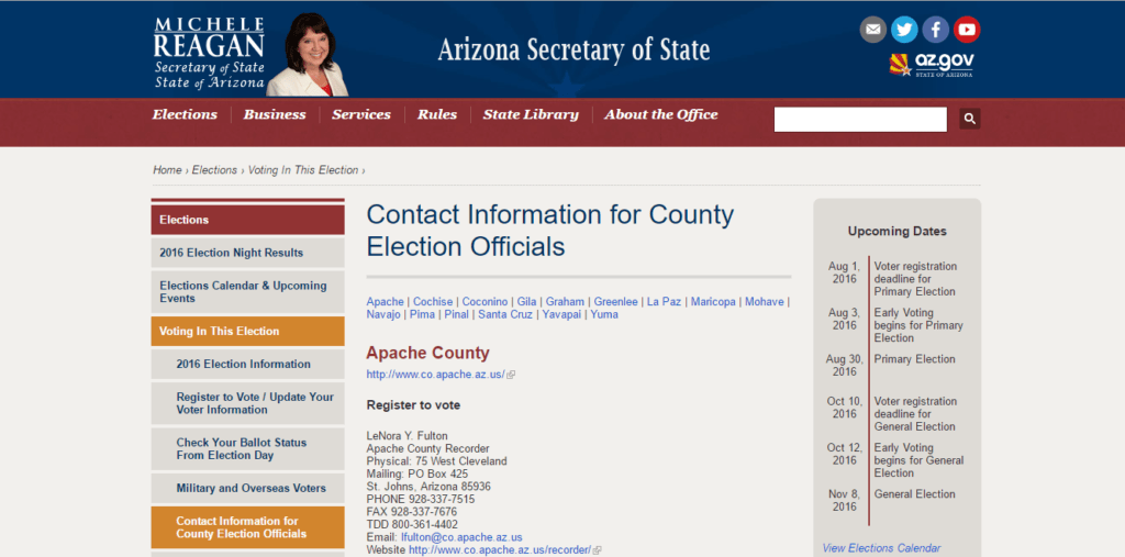Arizona Deed Forms eForms