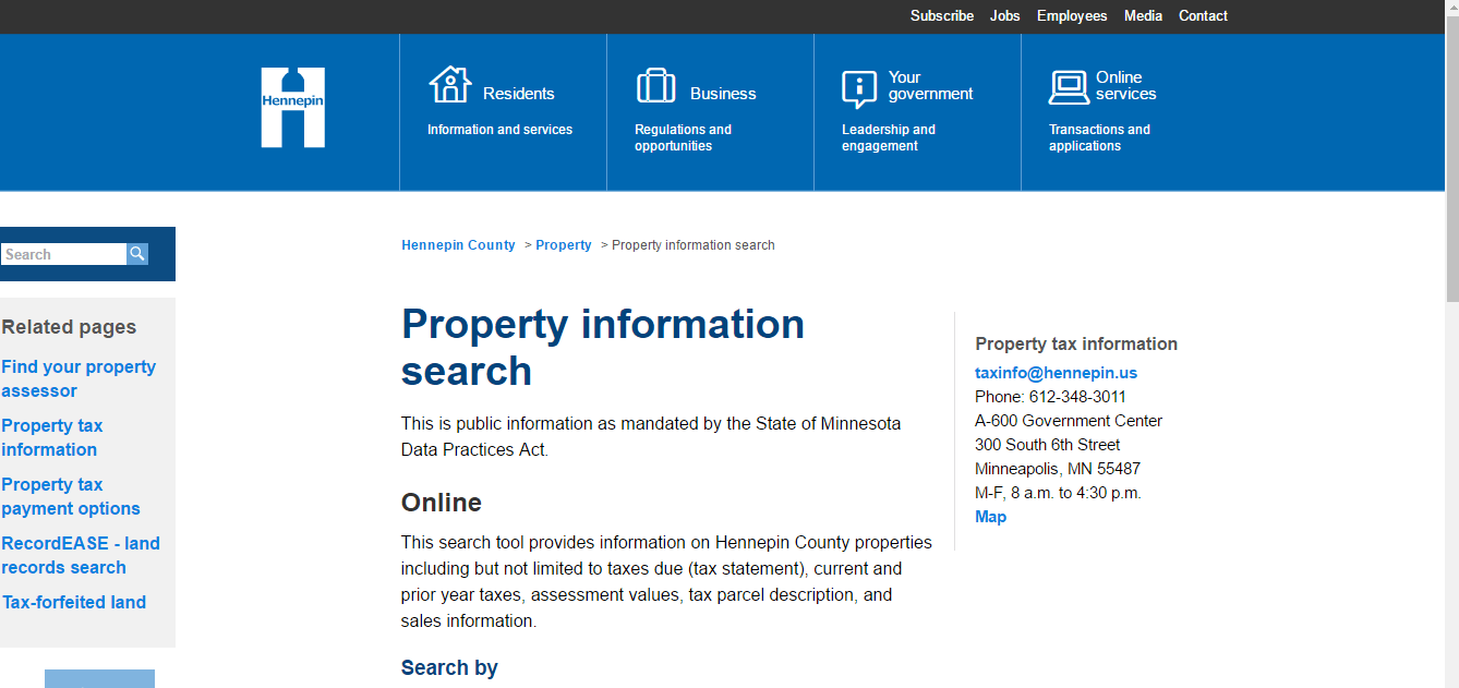 Free Minnesota Deed Forms PDF eForms