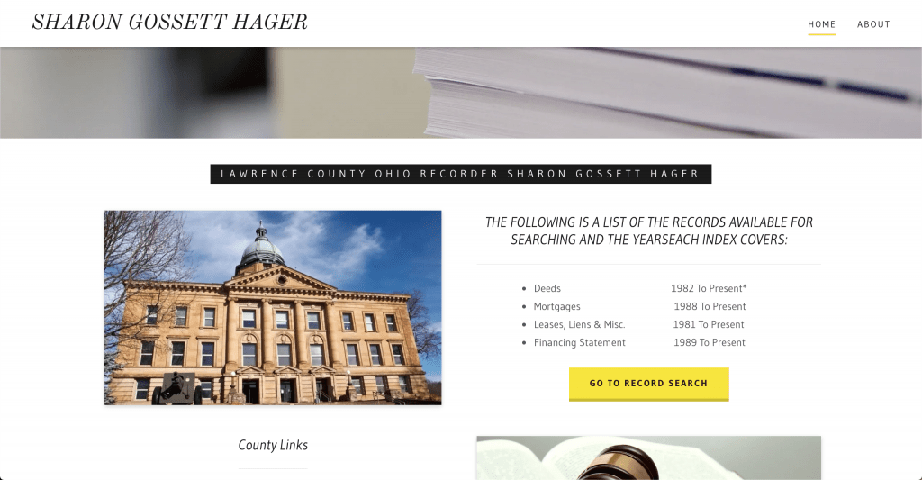 Ohio Deed Forms eForms