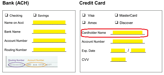 creditcard ach authorization14