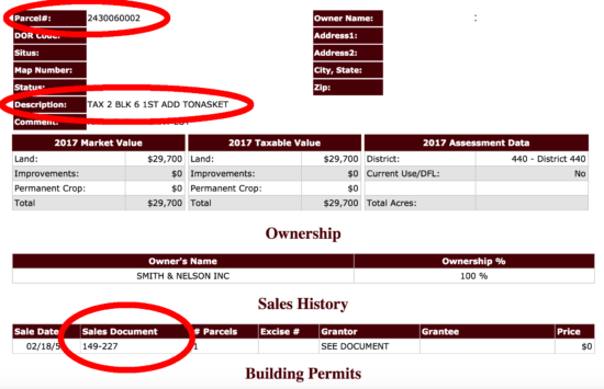 Washington County Alabama Property Tax Search PIA