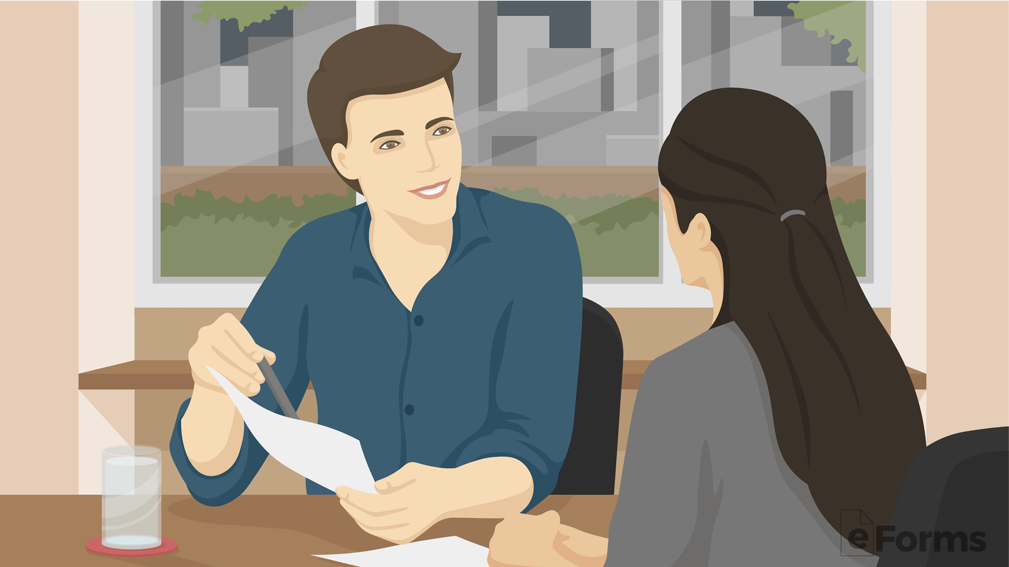 Free Tenant Estoppel Certificate Form Commercial & Residential PDF