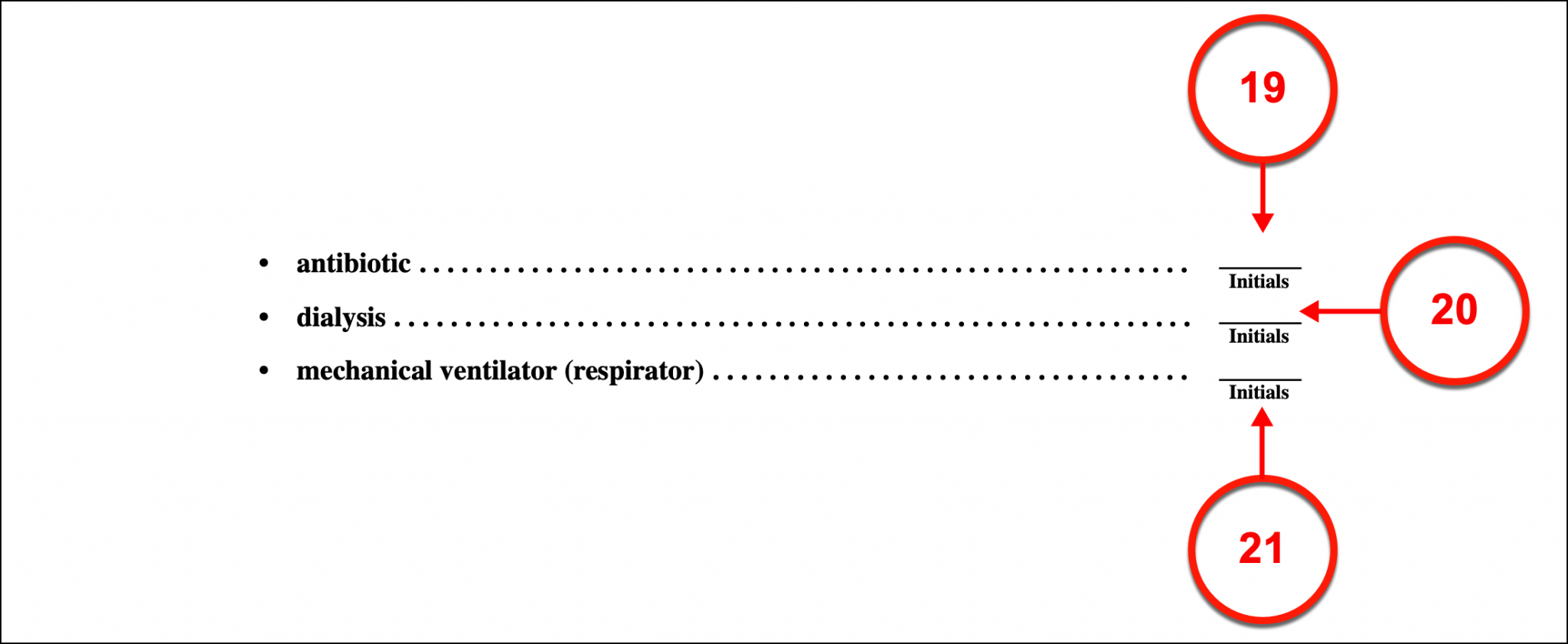 Free Missouri Advance Directive Form PDF eForms