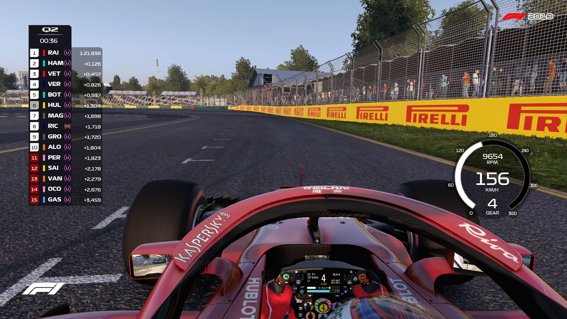 How fast is a Formula 1 car 0 60? eFormulaCarNews